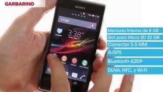 Sony Mobile L Garbarino screenshot 5