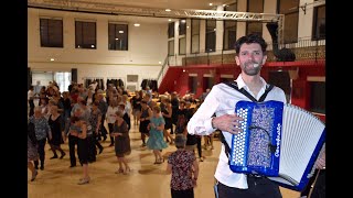 Benjamin Durafour à Selongey le 09/11/2023 by Fans d'accordéon 47,698 views 6 months ago 20 minutes