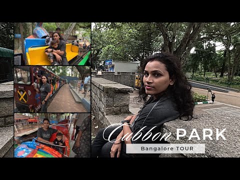 Exploring the Beauty of Cubbon Park A Travelers Guide  Cubbon Park Bangalore  Bal Bhavan 2023