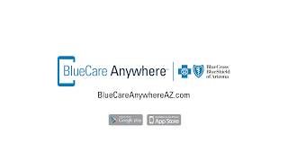 BlueCare Anywhere Video Tour screenshot 4