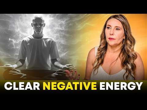 I Healed 7 Generations In ONE Meditation
