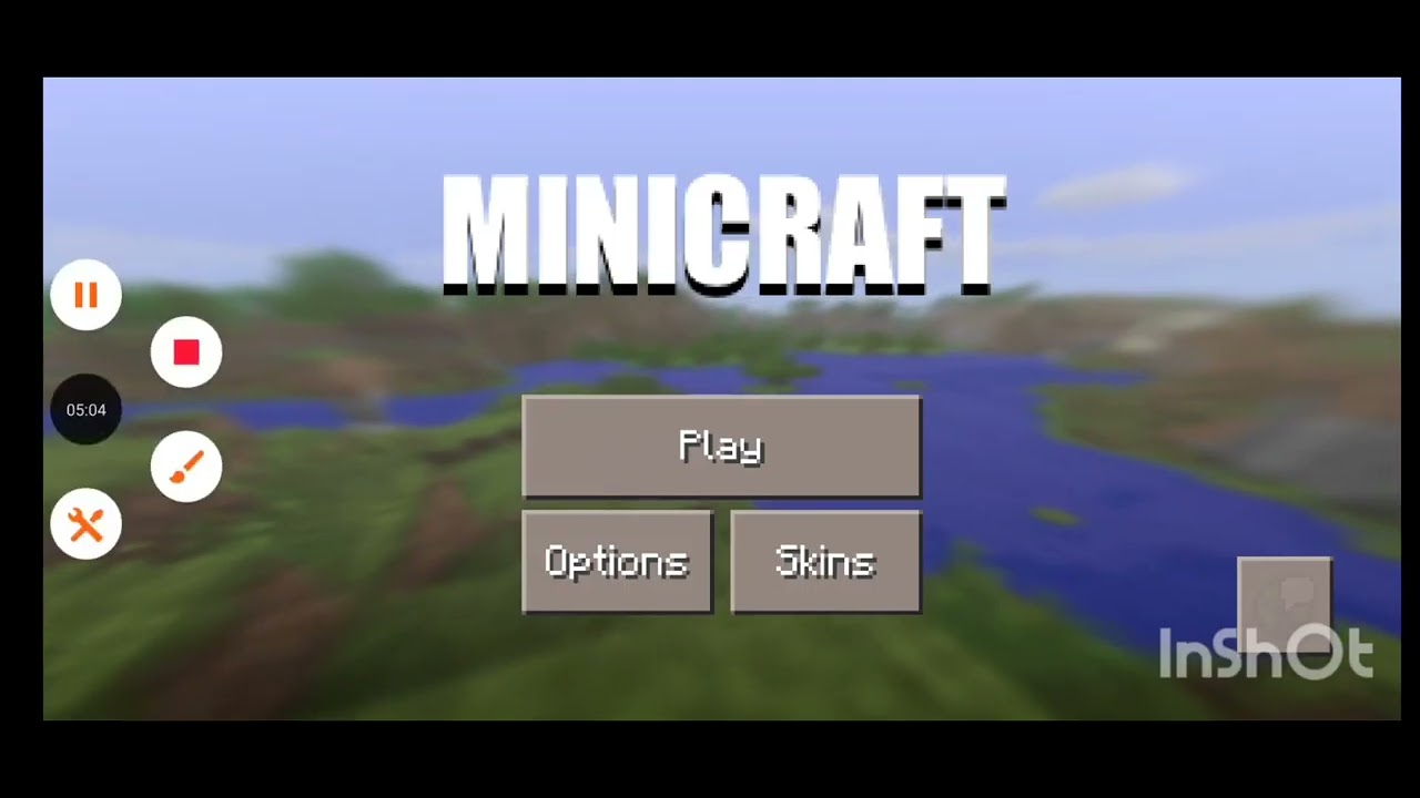 The iron armour is unlocked and i got it in UnLock Smp