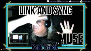 Celebrity MUSE - LinkandSync - Aftermath [Official Music Video] Requested Reaction Net Worth