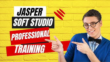 Jasper Soft Studio Professional Training | JasperSoft Online Training |JasperSoft Tutorial