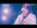 愛美 / LIVE Blu-ray「愛美 LIVE TOUR 2022 &ldquo;AIMI SOUND&rdquo;」 DIGEST