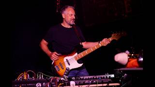 Ralf Stritt - Dub Funk Session - Modular Joy feat. Norbert Koenner