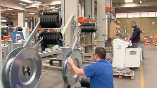 Details OMS Company Profile News