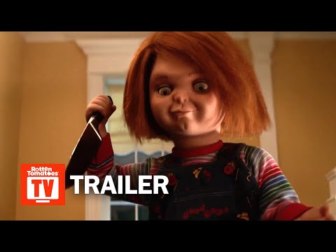 Chucky Season 1 Comic-Con Trailer | Rotten Tomatoes TV