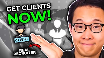 How to get your First Client: Step by Step