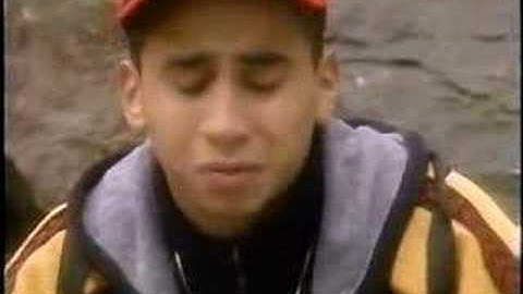 Building Bridges Part 2 (2of3)