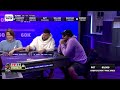 Andrew Moreno & Sam Laskowitz at Poker Masters FINAL TABLE! $252,000 Prize!