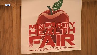 EYE ON HEALTH: Minority Health Fair returning to Hamilton County for 23rd year on August 3