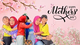 Ibu Cinta Tanpa Syarat Kasih Tanpa Henti