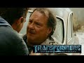 Emotional Scene (You Are My Son 😭) | Transformers Revenge Of The Fallen