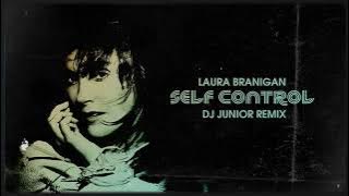 Laura Branigan - Self Control (DJ Junior Remix)