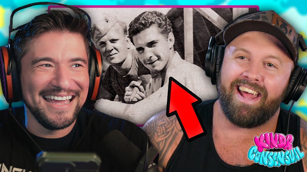 БЕЗУМНАЯ история Гая Гэблдона — Крысолова Сайпана