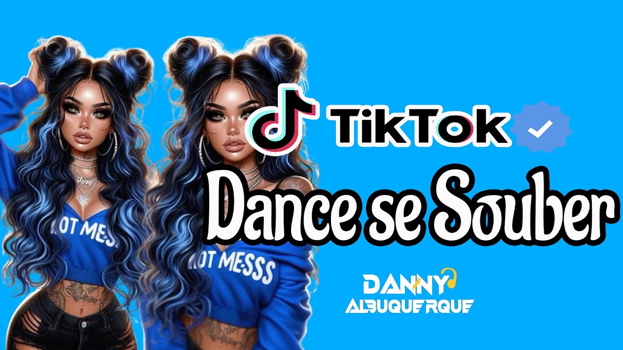 Dance se souber~ {TikTok} - 2024 💥