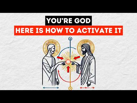 You’re a GOD