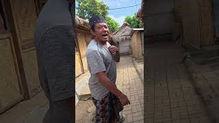 Is Sade Village Fake?? #sadevillage #sasaklombok #sasak #sasakindonesia #streetbarber #joraworldwide