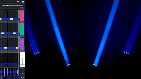 Scripting Session: Advanced Chase Effects