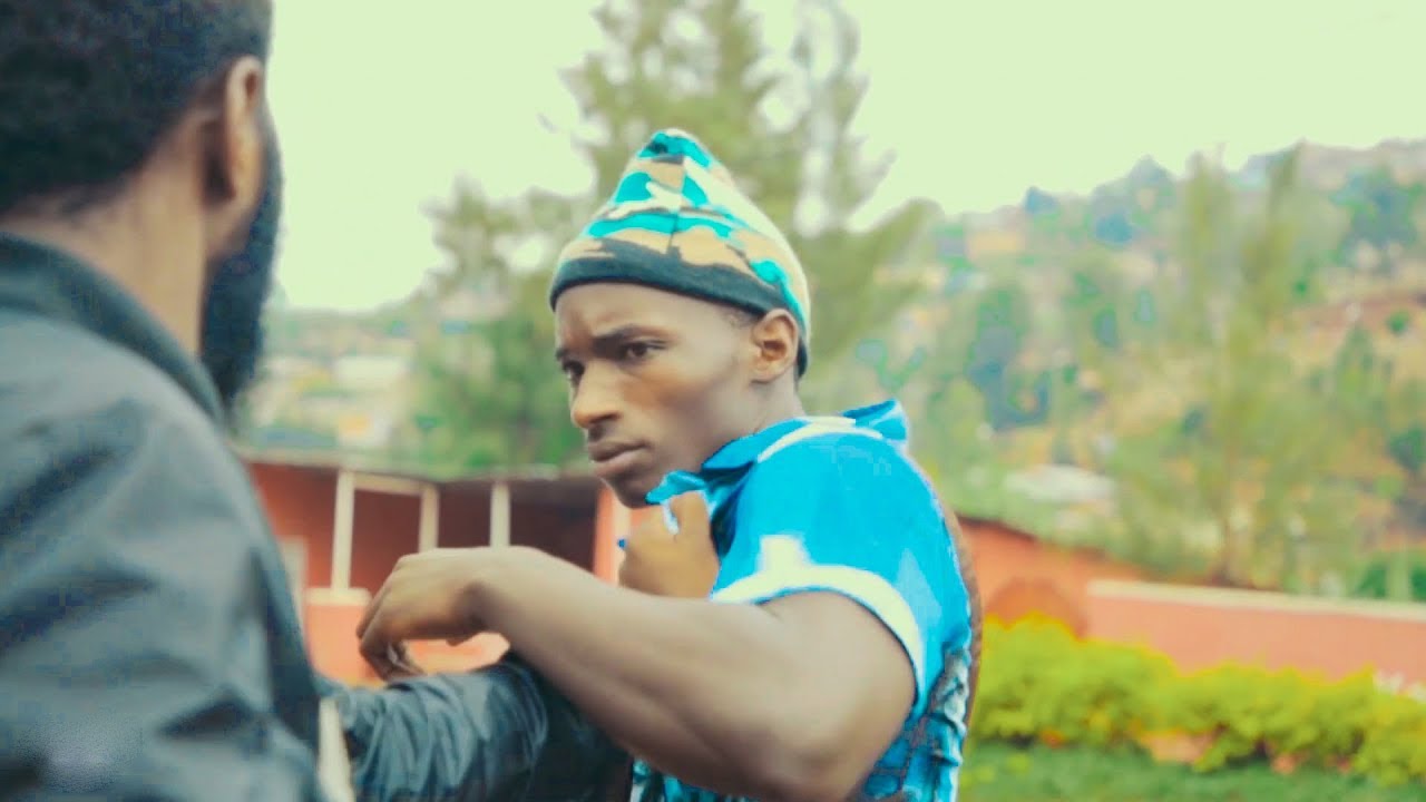 RUTAMBI Comedy: Ikiragi mu kabari cyakubiswe kiravuga by RedBlue JD ...