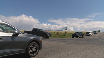 Bozeman installs temporary 4 way stop on dangerous intersection