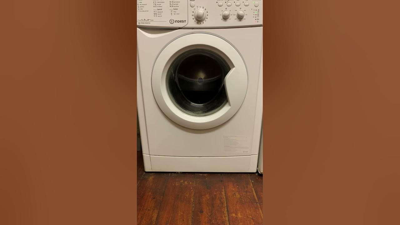 Washing machine white noise YouTube