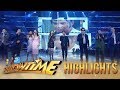 It's Showtime: "It's Showtime" commemorates the 14th death anniversary of Da King Fernando Poe Jr.