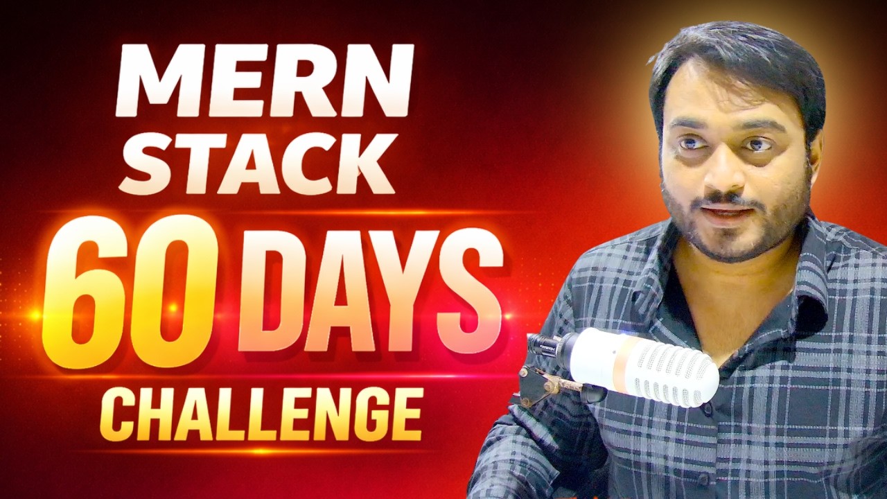 Day-5/60 De-structuring in Modules || Node JS Basics || Mern Stack ...