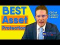 Best Asset Protection Strategies, Trusts, States and Countries