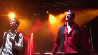 Les Méditerranéens Dusty Men