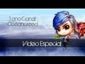 Vdeo especial 1 ano canal oceancreed