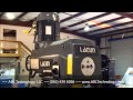 Lagun FTV-2S | Conventional Mill | ID#102533