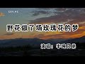 半噸兄弟 野花做了場玫瑰花的夢 原來你和我只是短暫的相擁 掏了心拼了命也沒能讓你感動 動態歌詞 Lyrics Video 無損音質 4k 半噸兄弟 野花做了場玫瑰花的夢 原來你和我只是短暫的相擁 掏了心拼了命也沒能讓你感動 動態歌詞 Lyrics Video 無損音質 4k