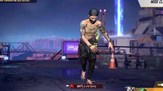 SLOWMOTION FF KEREN 30 DETIK|DJ POTA POTA