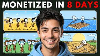 Details How to Make AI Stickman Videos That Go Viral (100% Free) Update