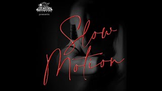 Slow Motion Riddim Mix 2023 Feat. Bounty Killer, Cham, Dexta Daps, Busy Signal, T.O.K. & Blakkman