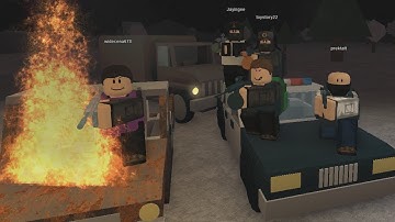 (12-19-2015) UNSTOPPABLE GROUP | Apocalypse Rising (AlbertsStuff Reupload)