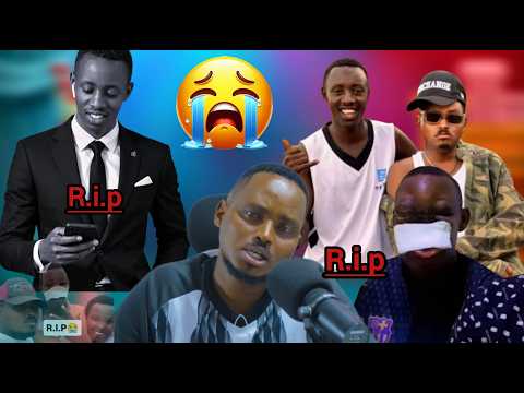 IMITI YARI AHERUTSE KWANDIKIRWA NIYO IMUHUHUYE? 😭 IBYO MITSUTSU YARI YATANGAJE MBERE Y'URUPFU RWE.