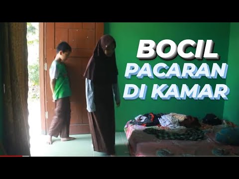 BOCIL SD JATUH CINTA (eps. 25) - film SINETRON JOWO KLATEN