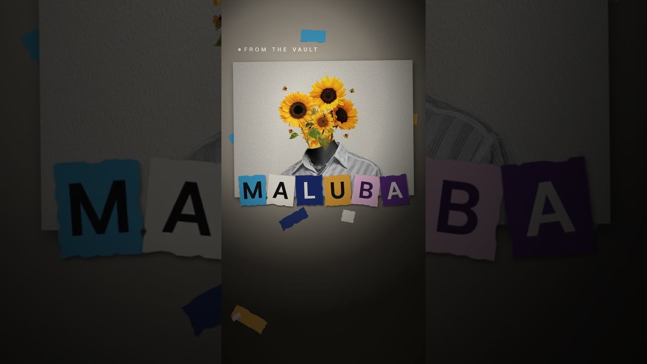 Obejrzyj Merchah - Panda | MALUBA w YouTube Obejrzyj Merchah - Panda | MALUBA w YouTube