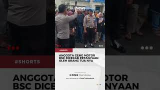 Saat Para Ketua Bsc Tasikmalaya Diomeli Orang Tua