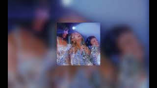 ABBA - Dancing Queen (slowed + reverb)