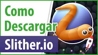 Jugar a Slither .io gratis sin descargas