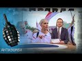 Беларусь и Олимпиада 2020 - почему обиделся Лукашенко — Антизомби на ICTV