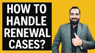 Lecture 94: Plain Renewal of Credit Facilities | Working Capital Limit Renewal Process Explained