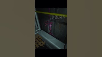 Mommy Long Legs Bug: Bigsurf’s Funny Moments Advent Calendar - Day 23