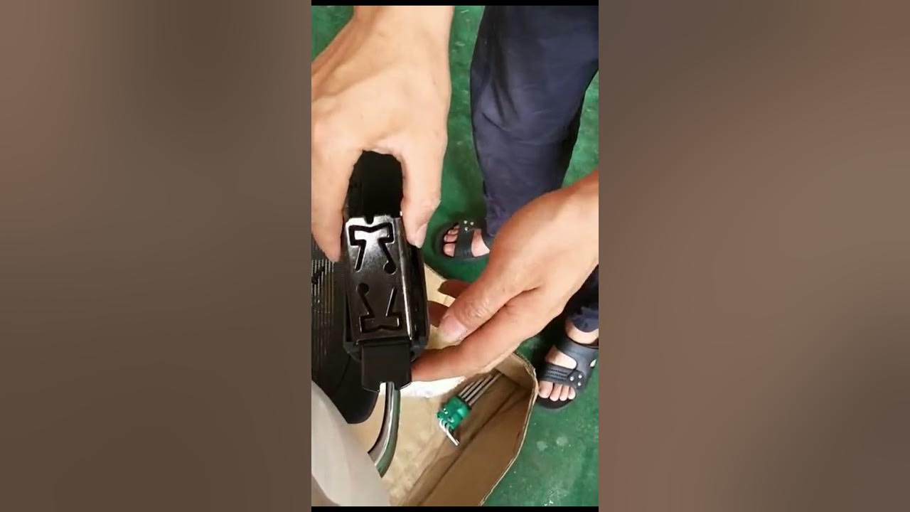 Herman Miller Aeron armrest adjustment YouTube