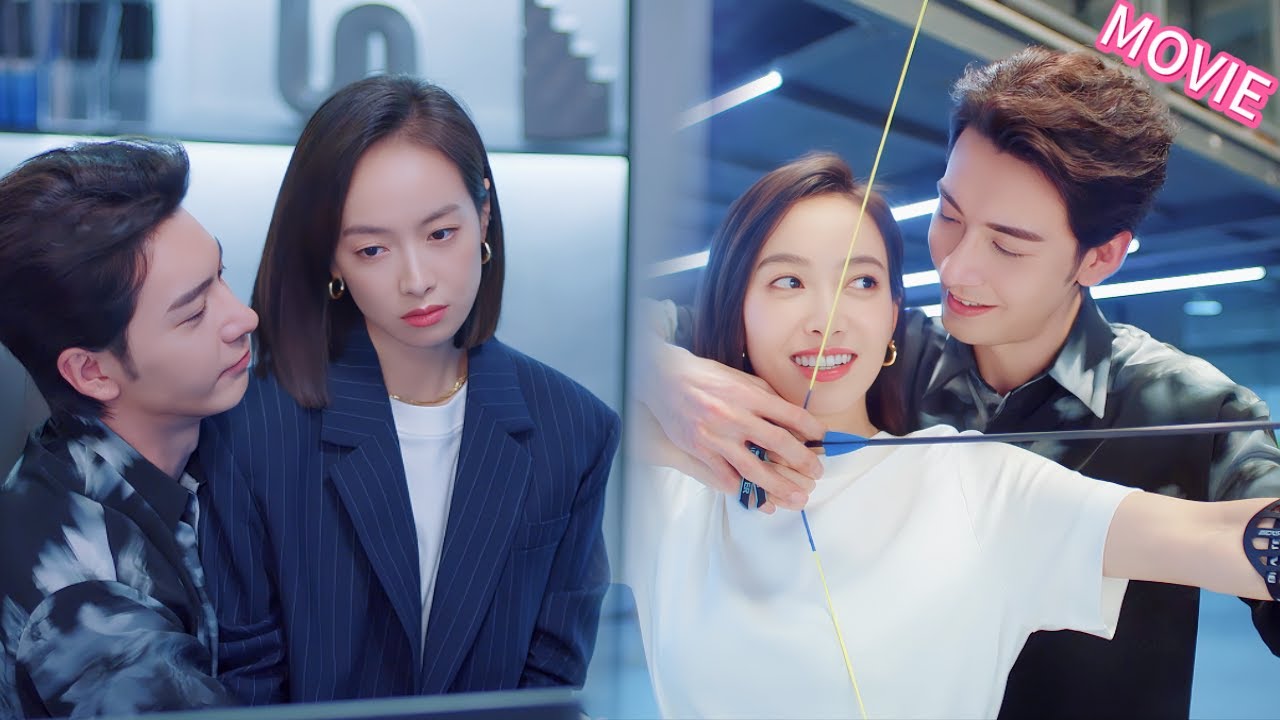 Девушку обманула коварная подруга! Ожидала ласки от босса, а он прямо на стрельбище! 😳