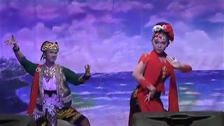 TARI JARAN GOYANG JANGER SRI BUDOYO PANGESTU LIVE SILIRKROMBANG